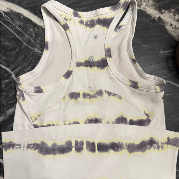 Lululemon Align Racerback Tank Top - Picture 2 of 3